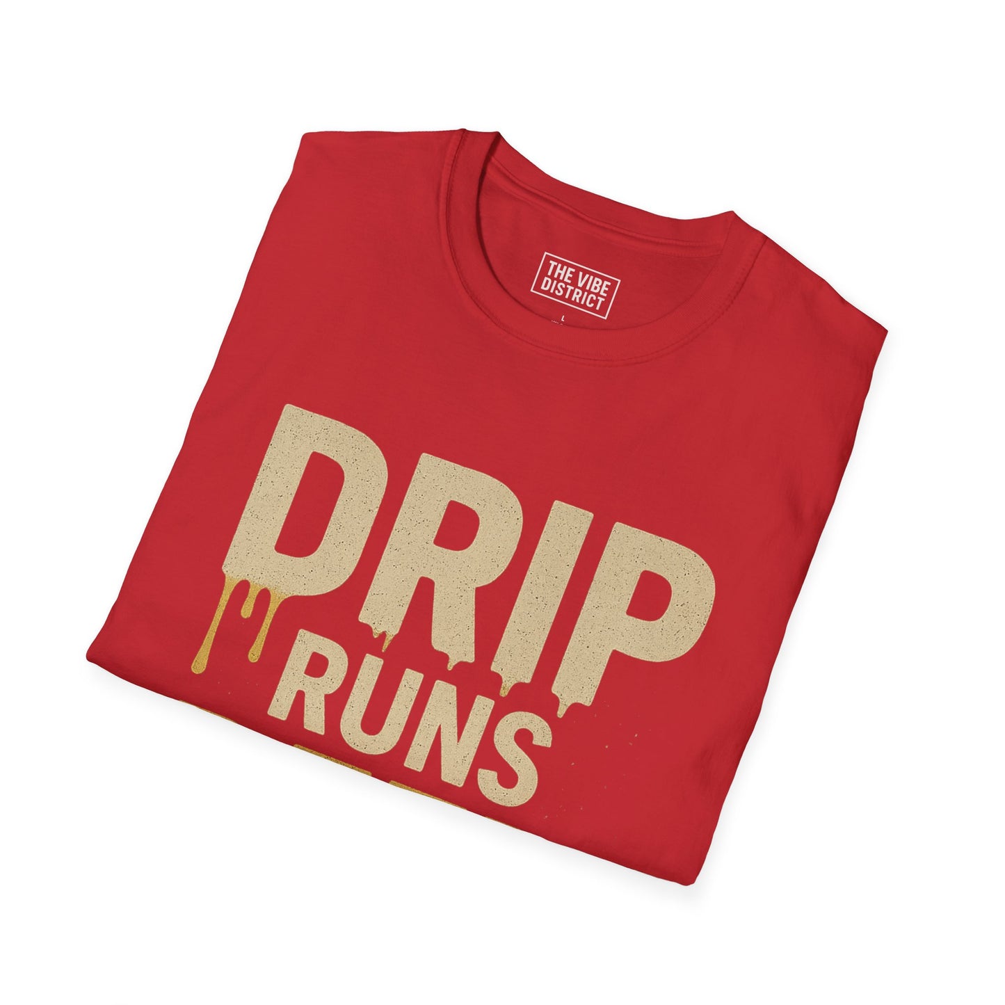 Drip Runs Deep
