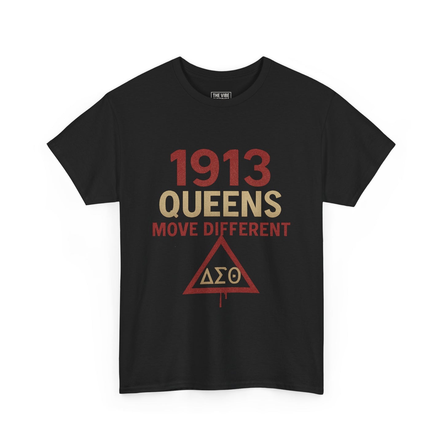 Delta Sigma Theta (ΔΣΘ) 1913 Legacy Collection