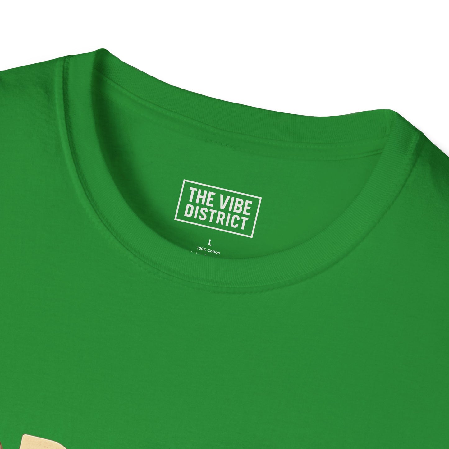 Create Your Legacy Unisex T-Shirt