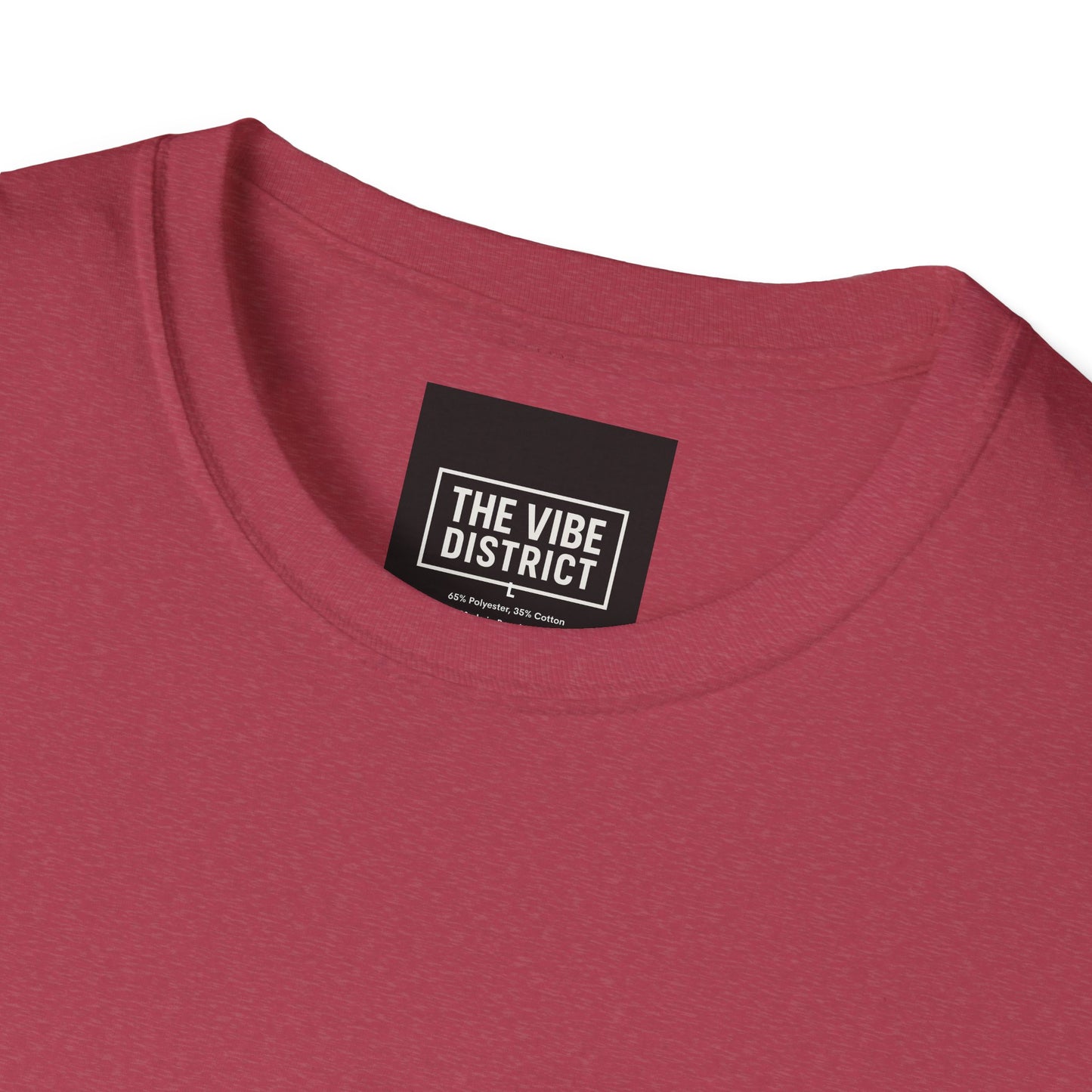 Unisex 'Unapologetically Dope' T-Shirt - Trendy Graphic Tee for Confident Fashion Lovers