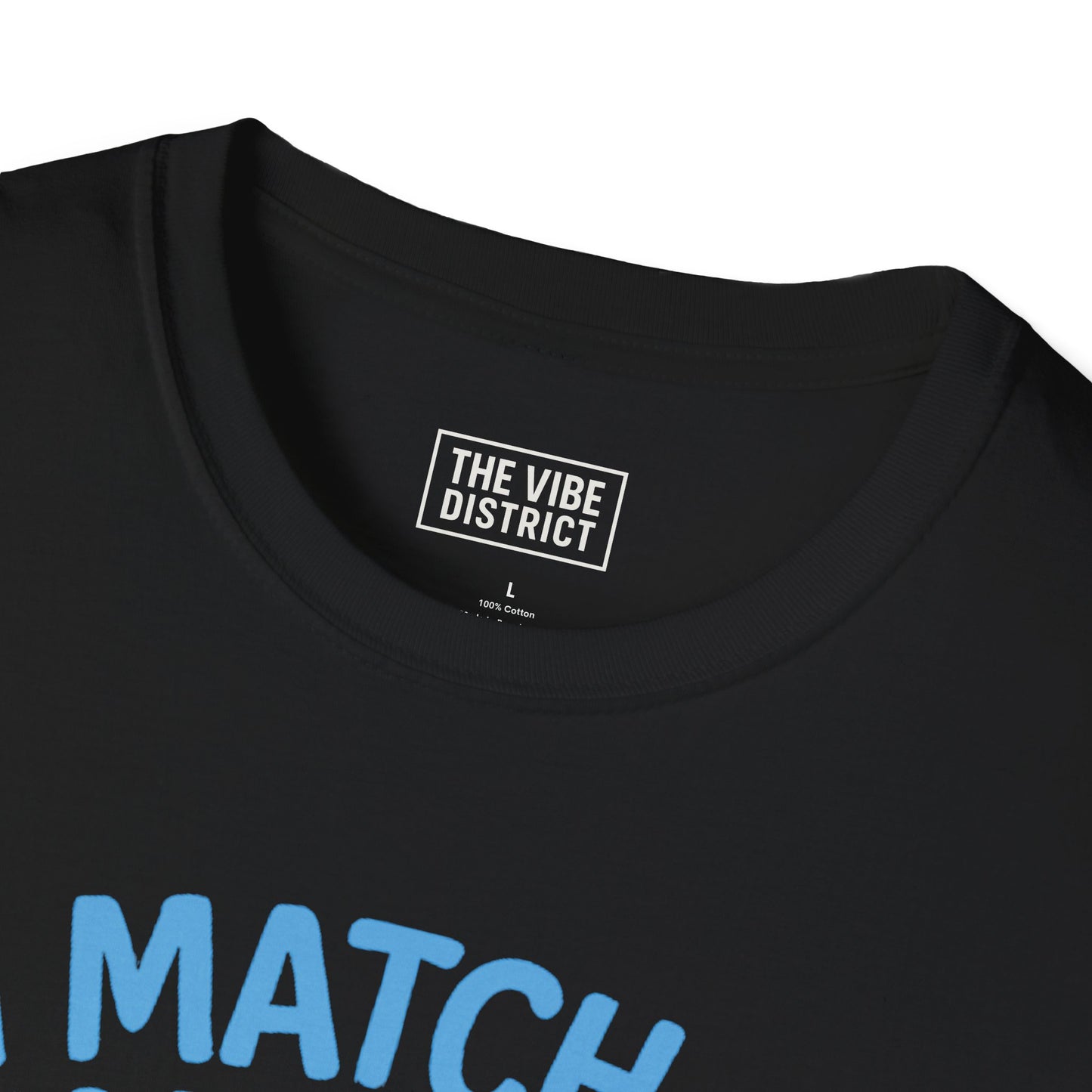 Energetic Match