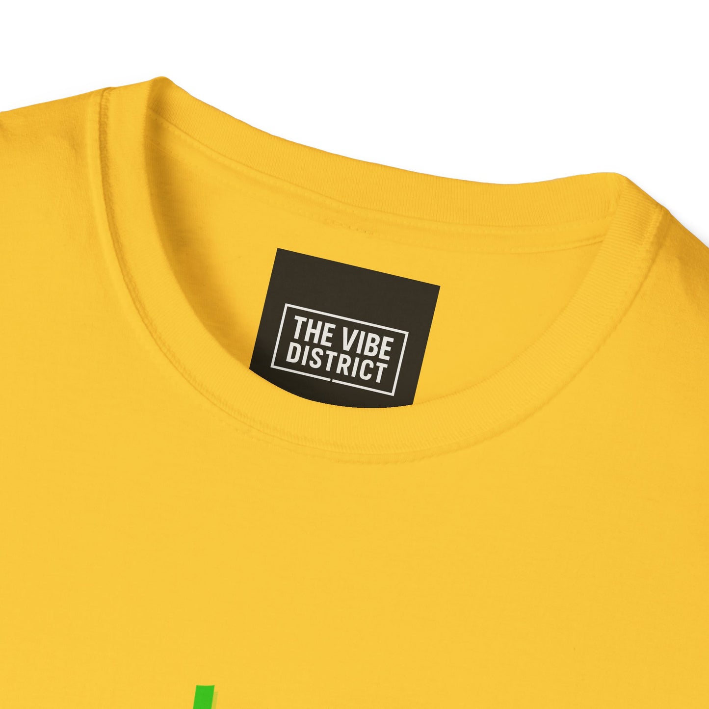 Funny Unisex T-Shirt - 'Dont Trip Just Strip' Playful Graphic Tee