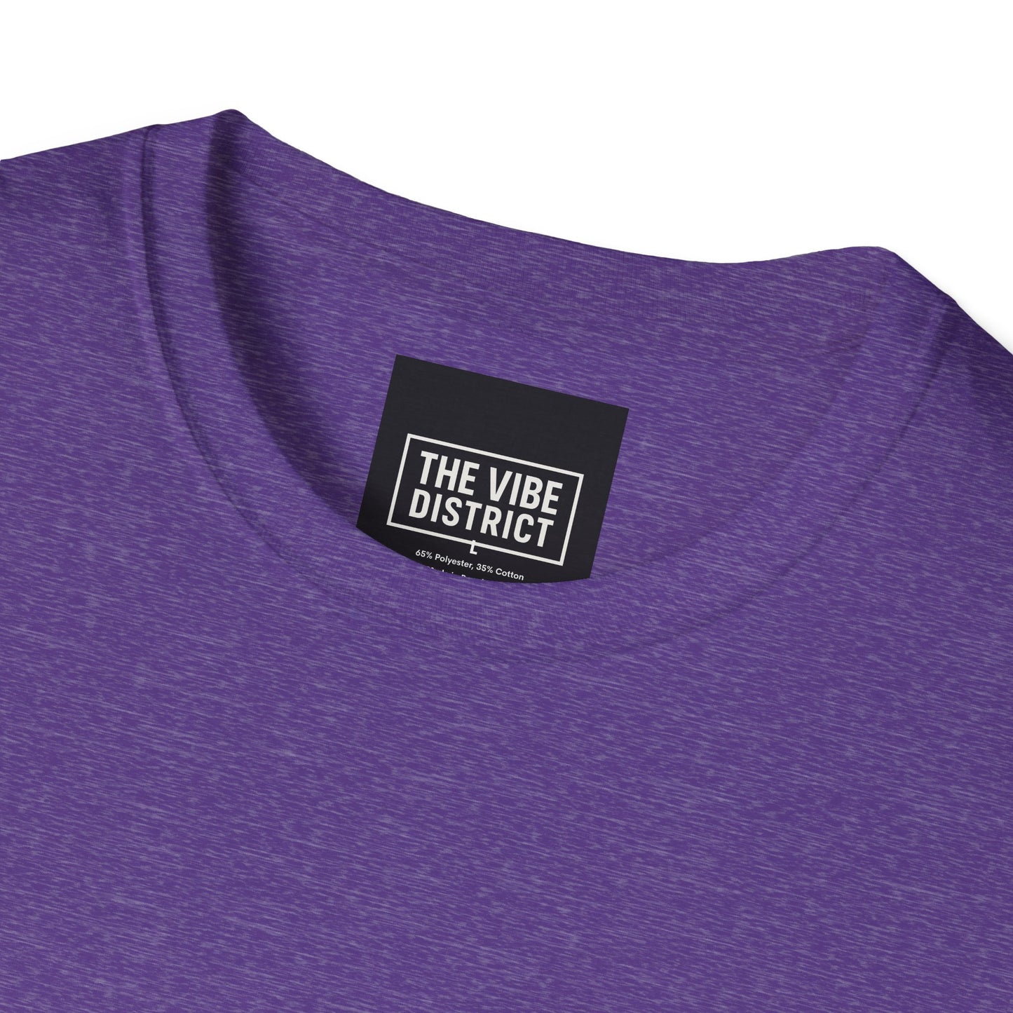 Hubby Unisex Softstyle T-Shirt - Perfect Gift for Father's Day, Anniversaries, and Celebrations