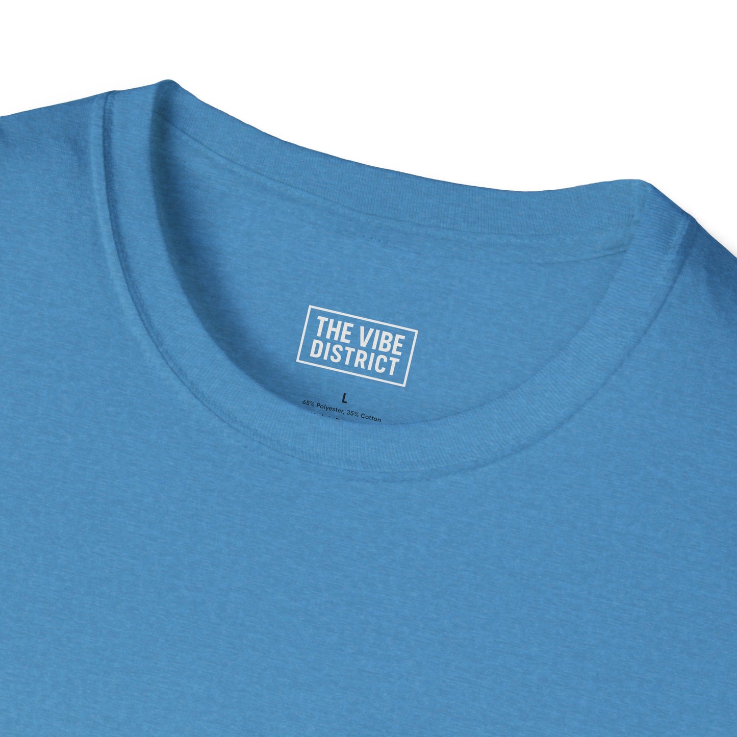 Nurse Appreciation T-Shirt | Unisex Softstyle Tee for Healthcare Heroes | "I'll Be There For You" Design