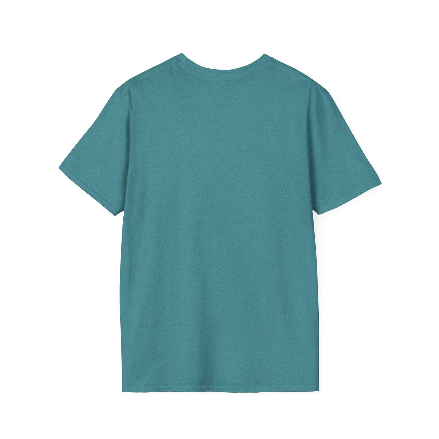 If Lost Return to BAE Unisex Softstyle T-Shirt - Cute Couples Gift