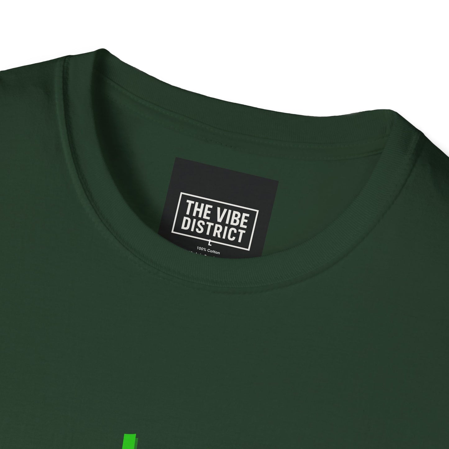 Funny Unisex T-Shirt - 'Dont Trip Just Strip' Playful Graphic Tee