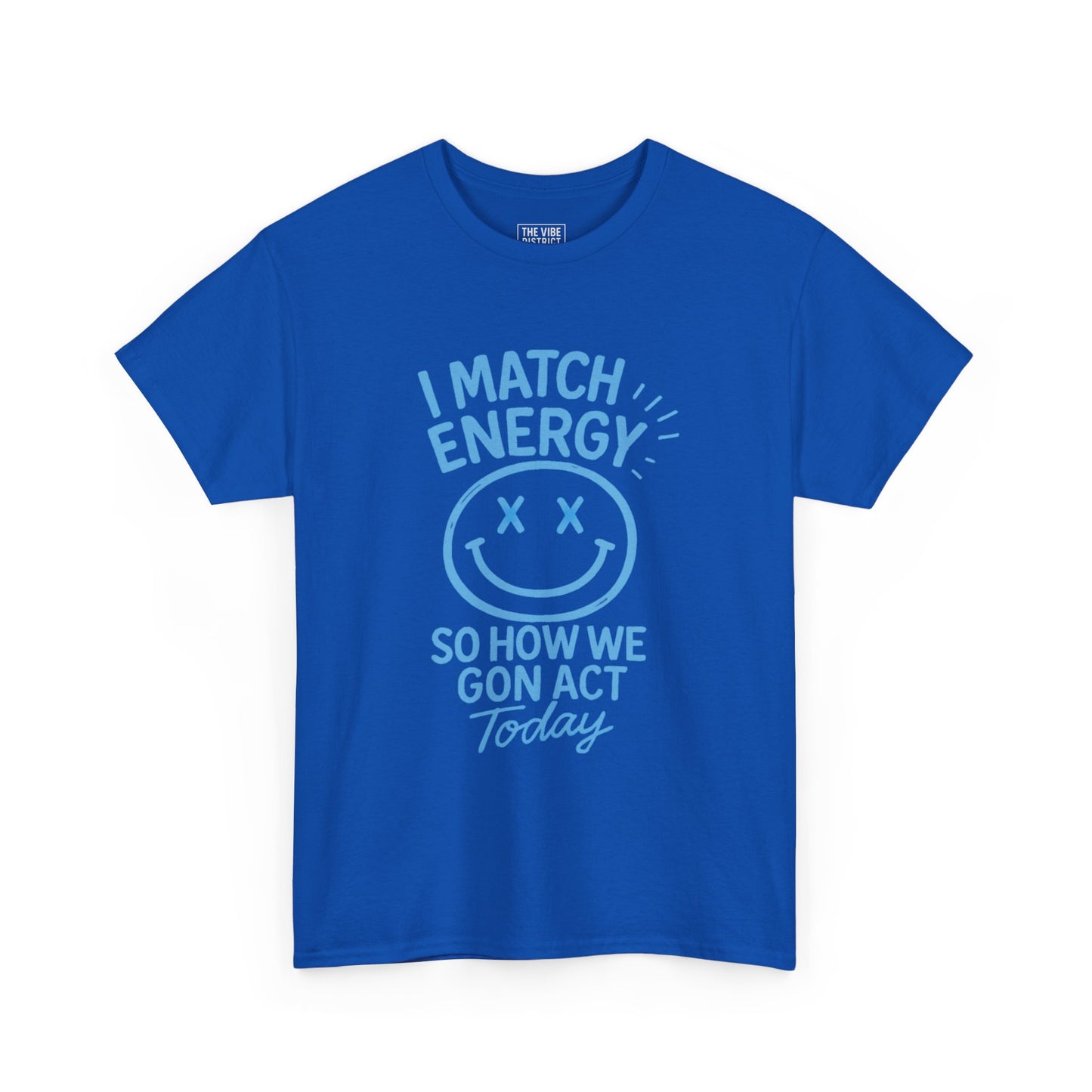 Energetic Match