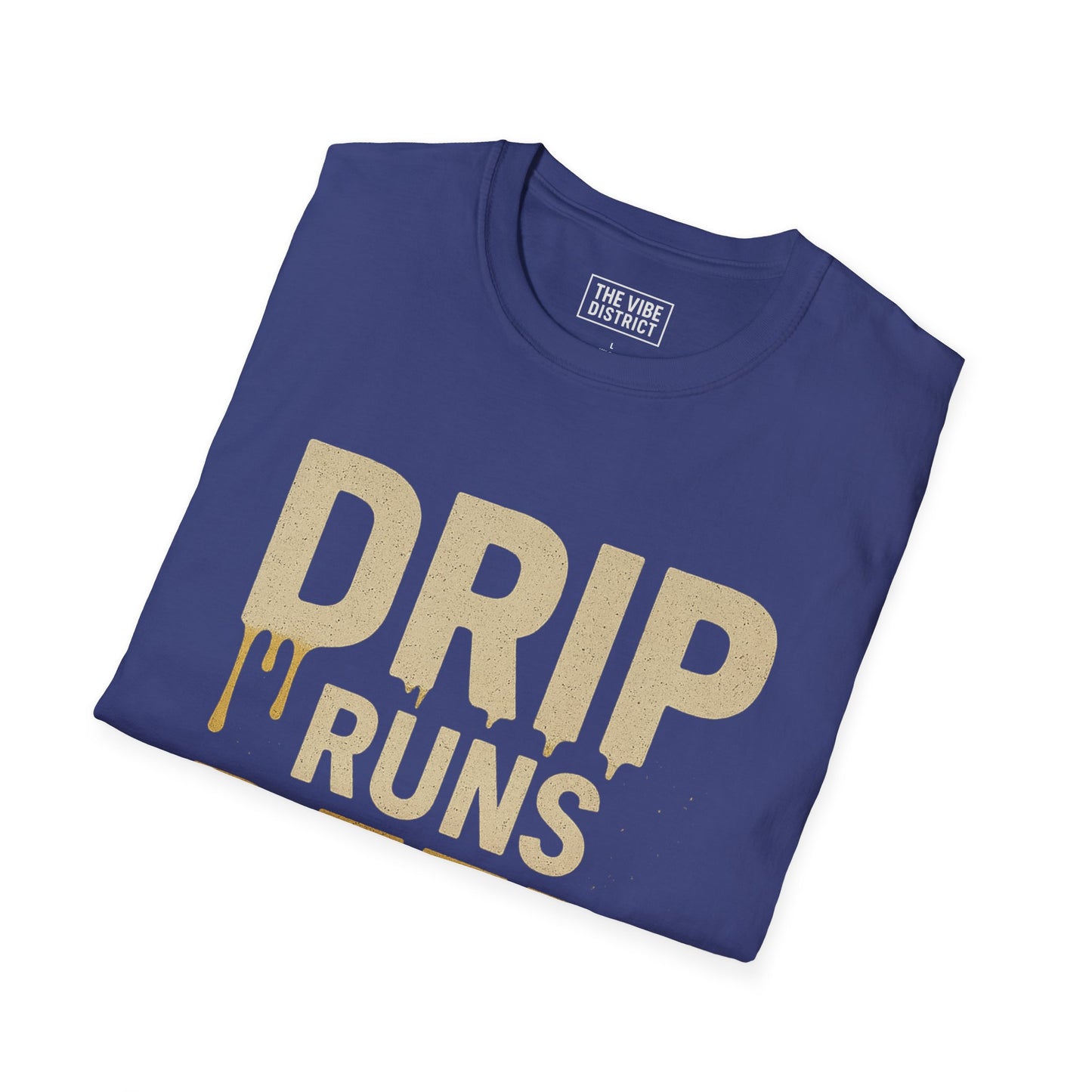 Drip Runs Deep