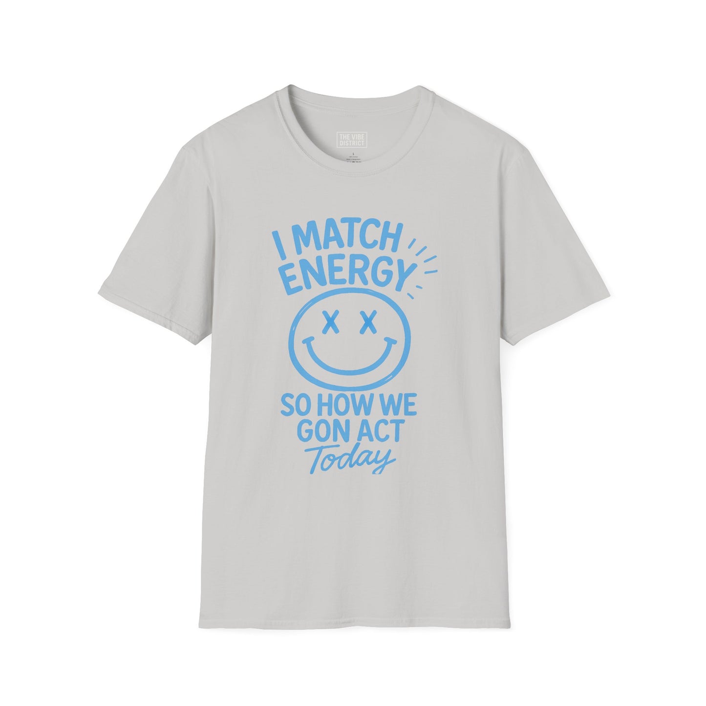 Energetic Match
