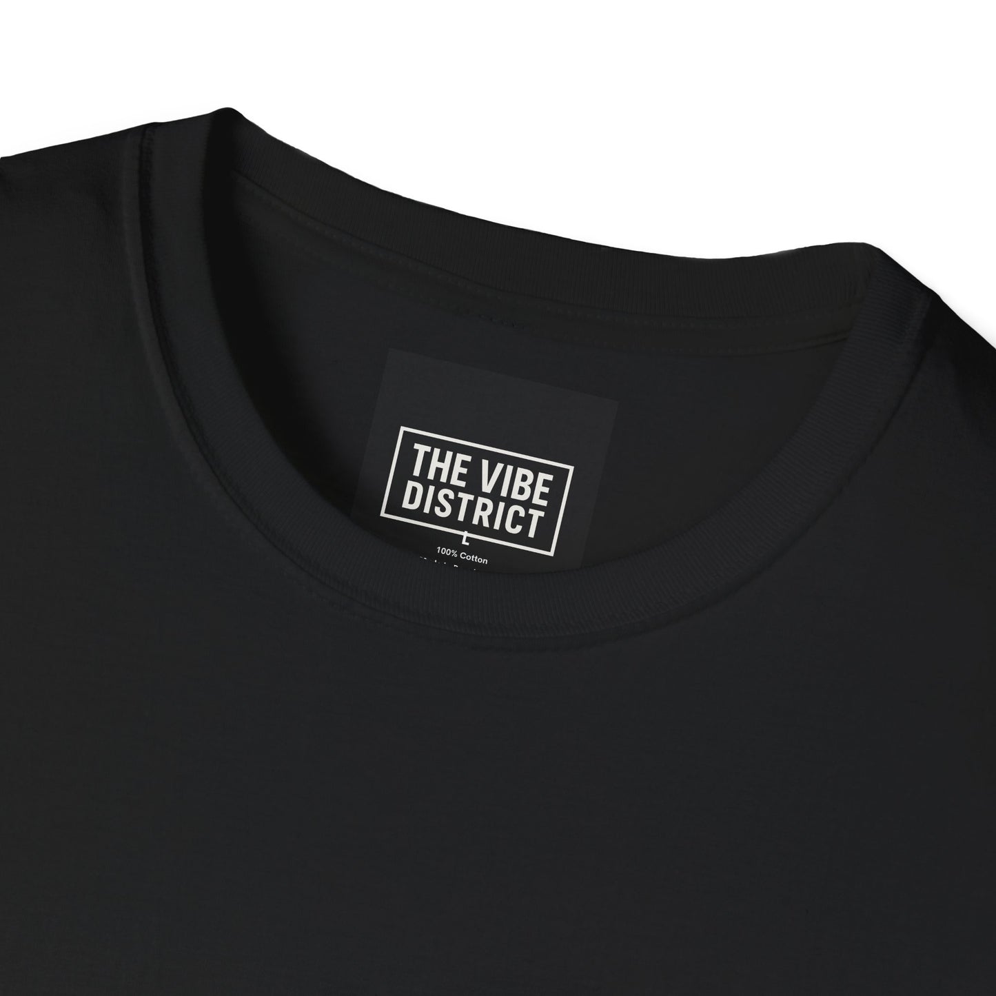 Unisex 'Unapologetically Dope' T-Shirt - Trendy Graphic Tee for Confident Fashion Lovers