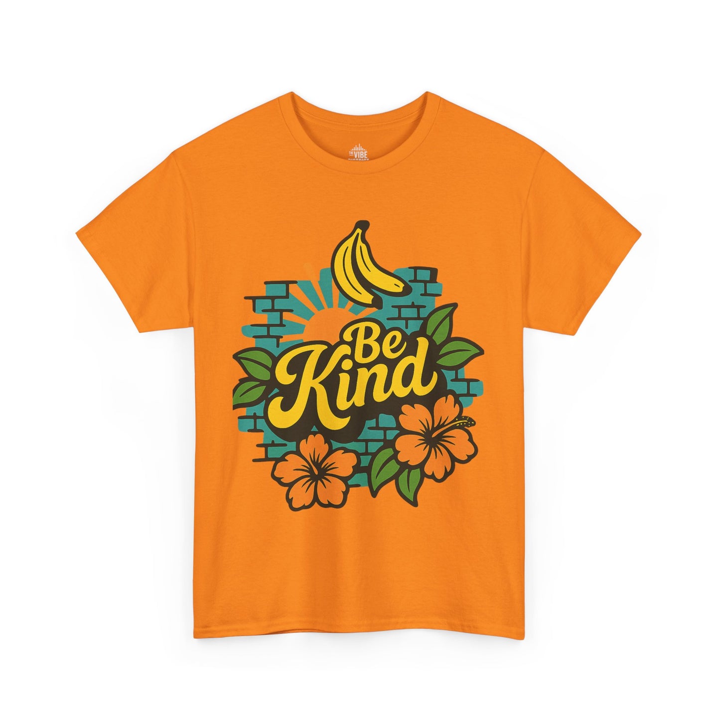 Be Kind