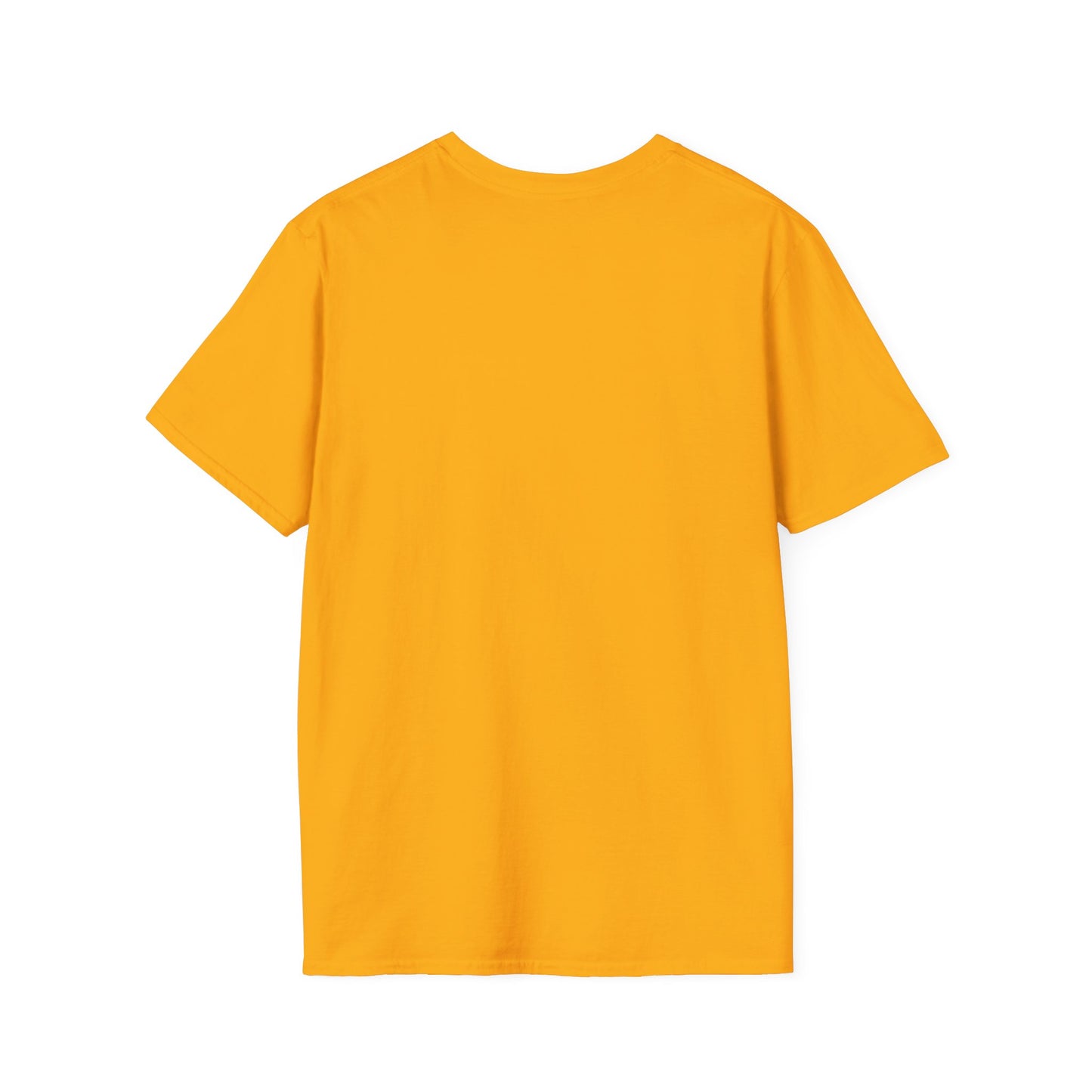 Unisex 'Unapologetically Dope' T-Shirt - Trendy Graphic Tee for Confident Fashion Lovers