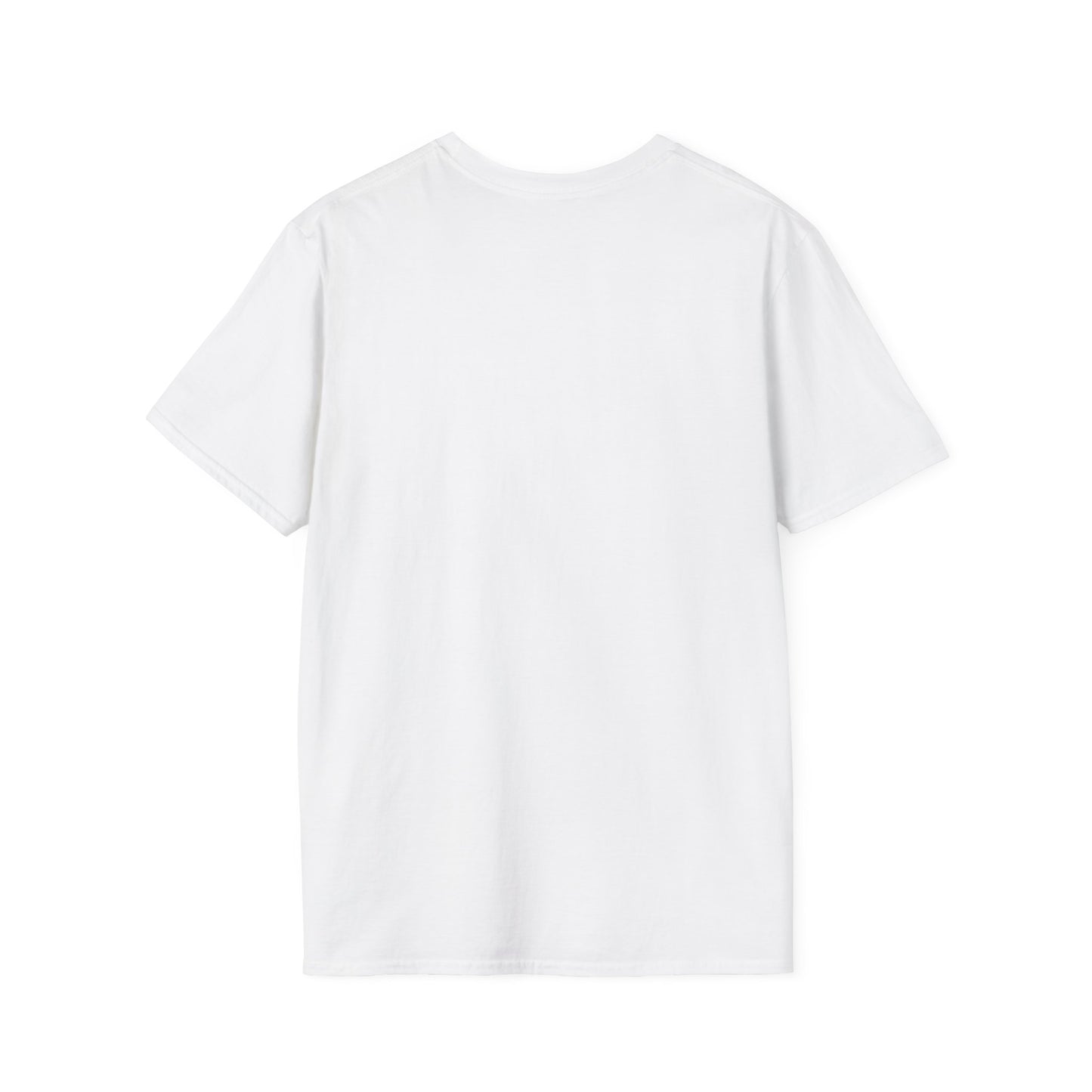 If Lost Return to BAE Unisex Softstyle T-Shirt - Cute Couples Gift