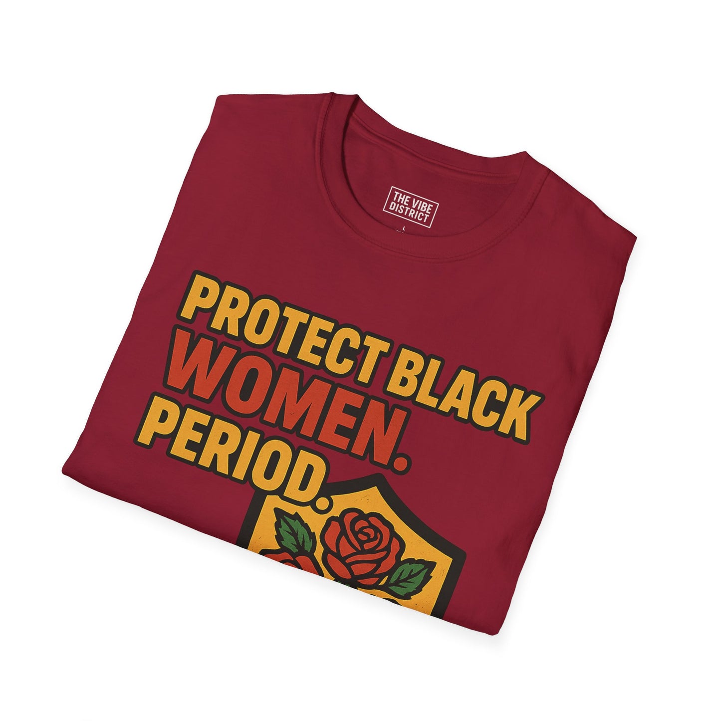 Protect Black Women