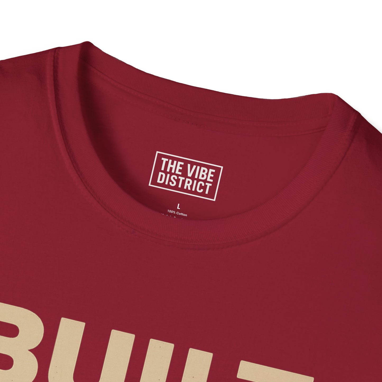 Capitol Hands T-Shirt | Built This Joint Tee | Unisex Graphic Shirt | Casual Wear | Gift for Activists | Political Apparel