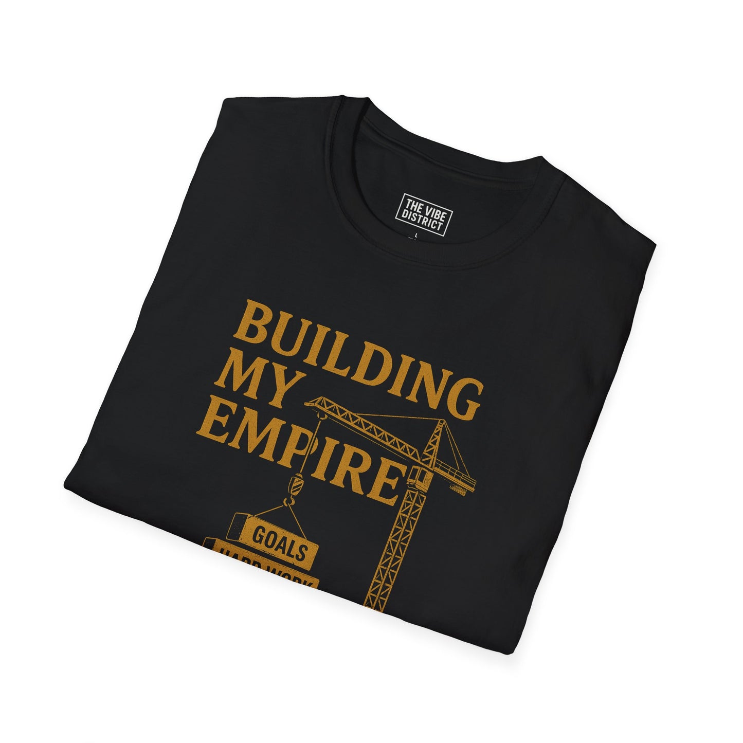 Building My Empire
