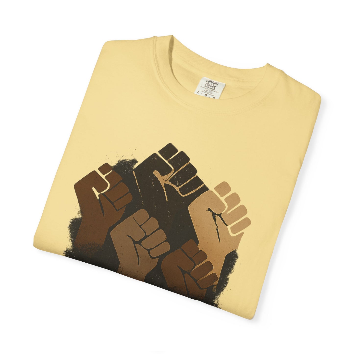- A Revolution in Every Shade, Social Justice Tee, Equality Apparel, Gift for Activists, Pride Wear