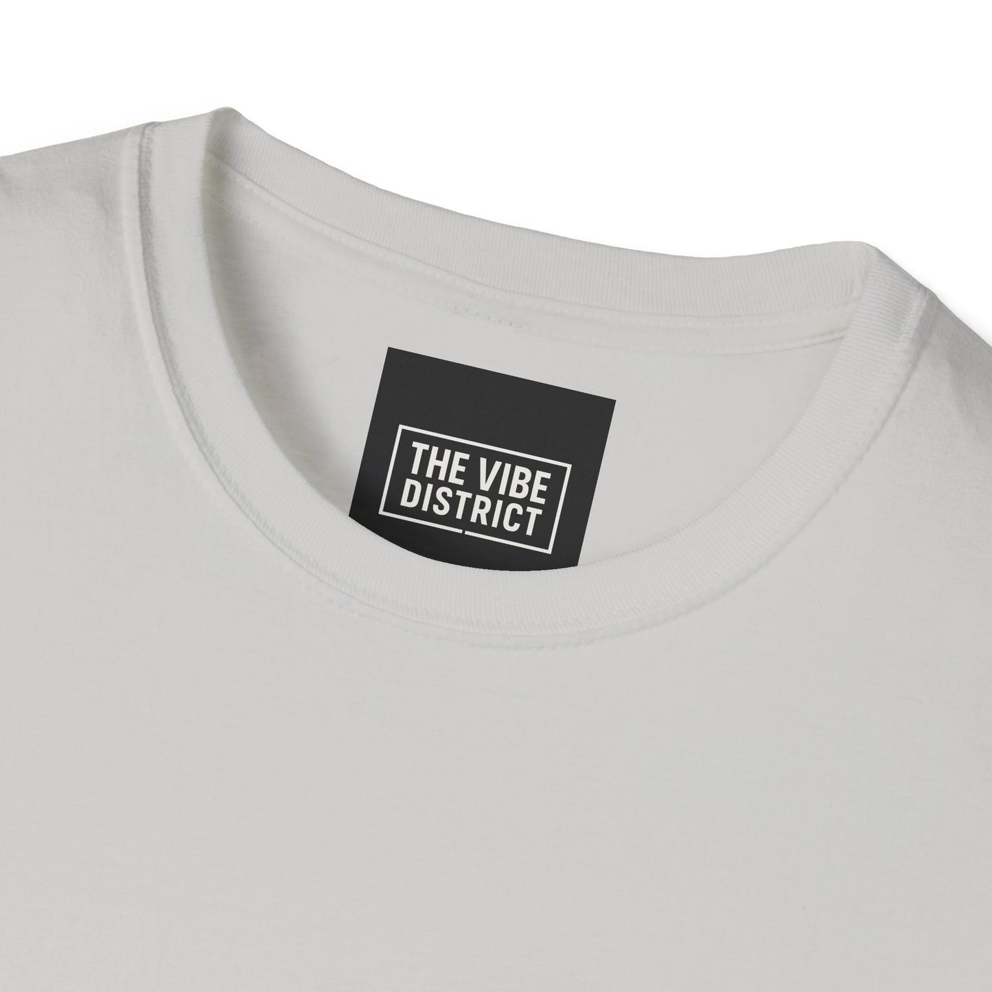 Juneteenth Freedom Ain't Free Unisex Softstyle T-Shirt