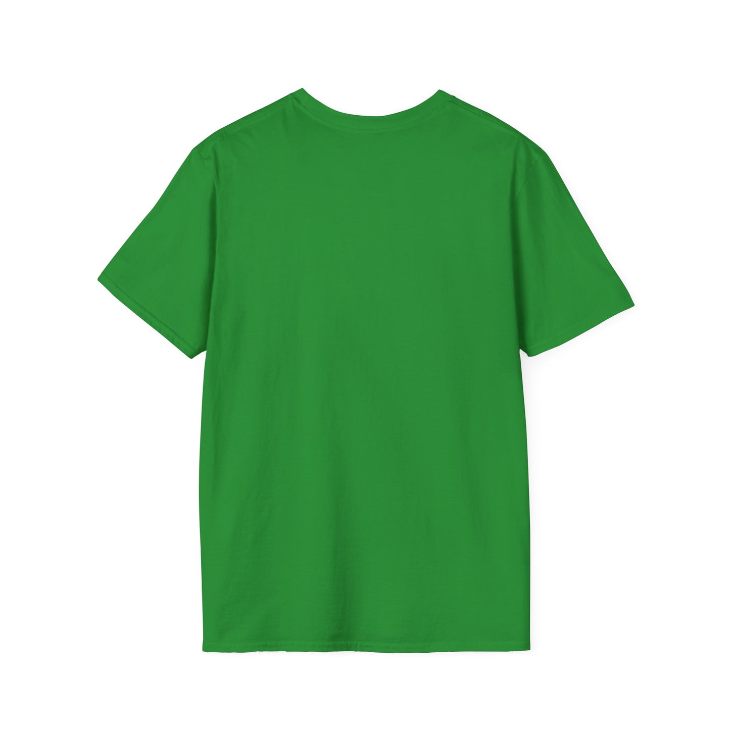 Nurse Appreciation T-Shirt - "N.U.R.S.E. I'll Be There For You" Unisex Softstyle Tee