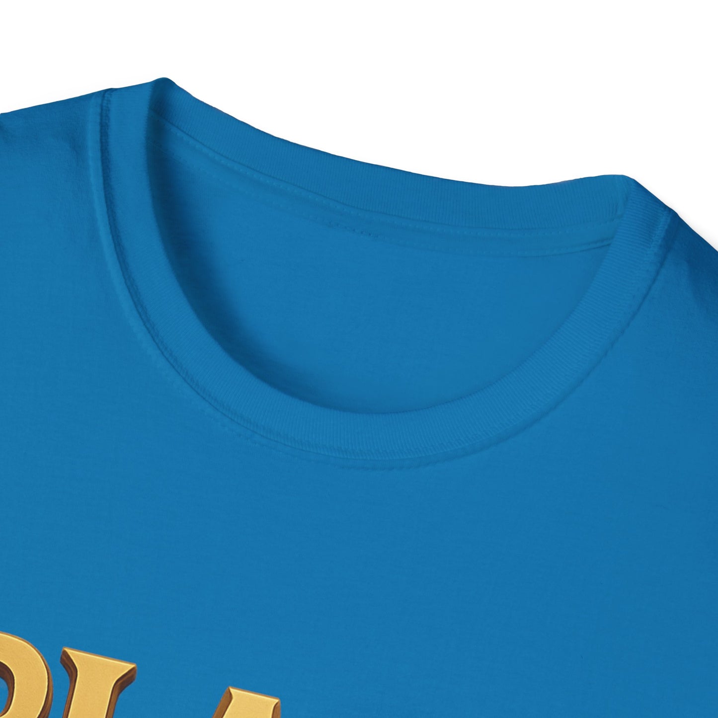 Black Excellence Pride Tee