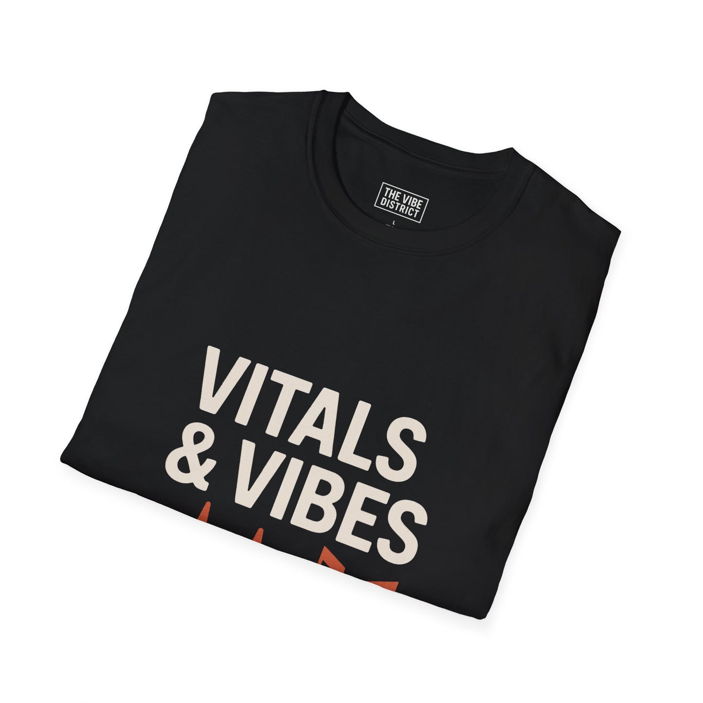 Vibrant Vitals & Vibes