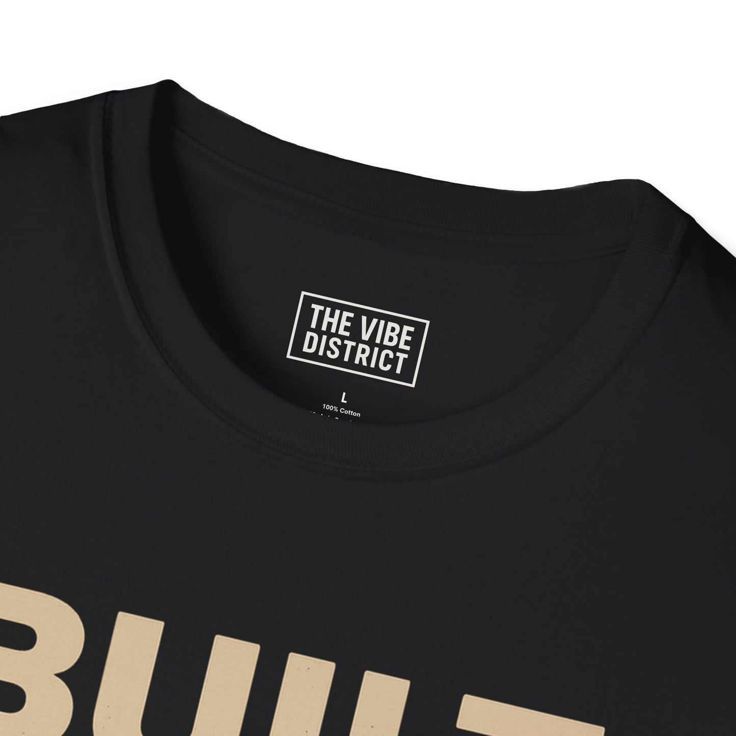 Capitol Hands T-Shirt | Built This Joint Tee | Unisex Graphic Shirt | Casual Wear | Gift for Activists | Political Apparel