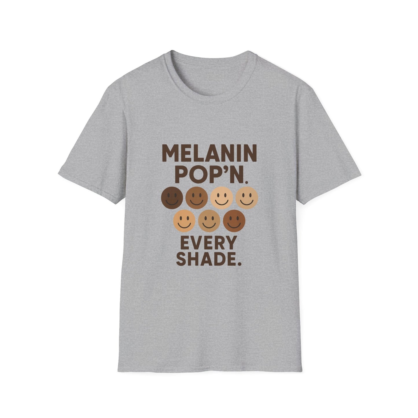 Celebrate Every Shade