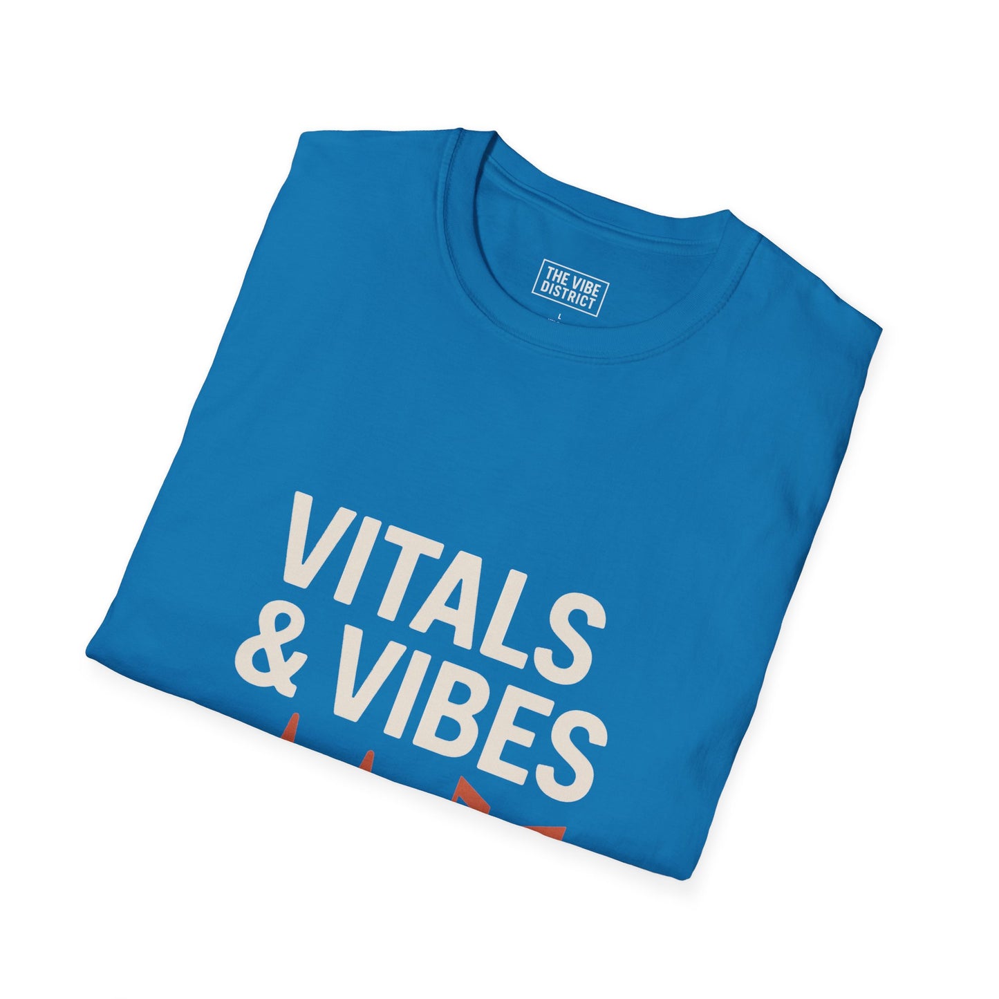 Vibrant Vitals & Vibes