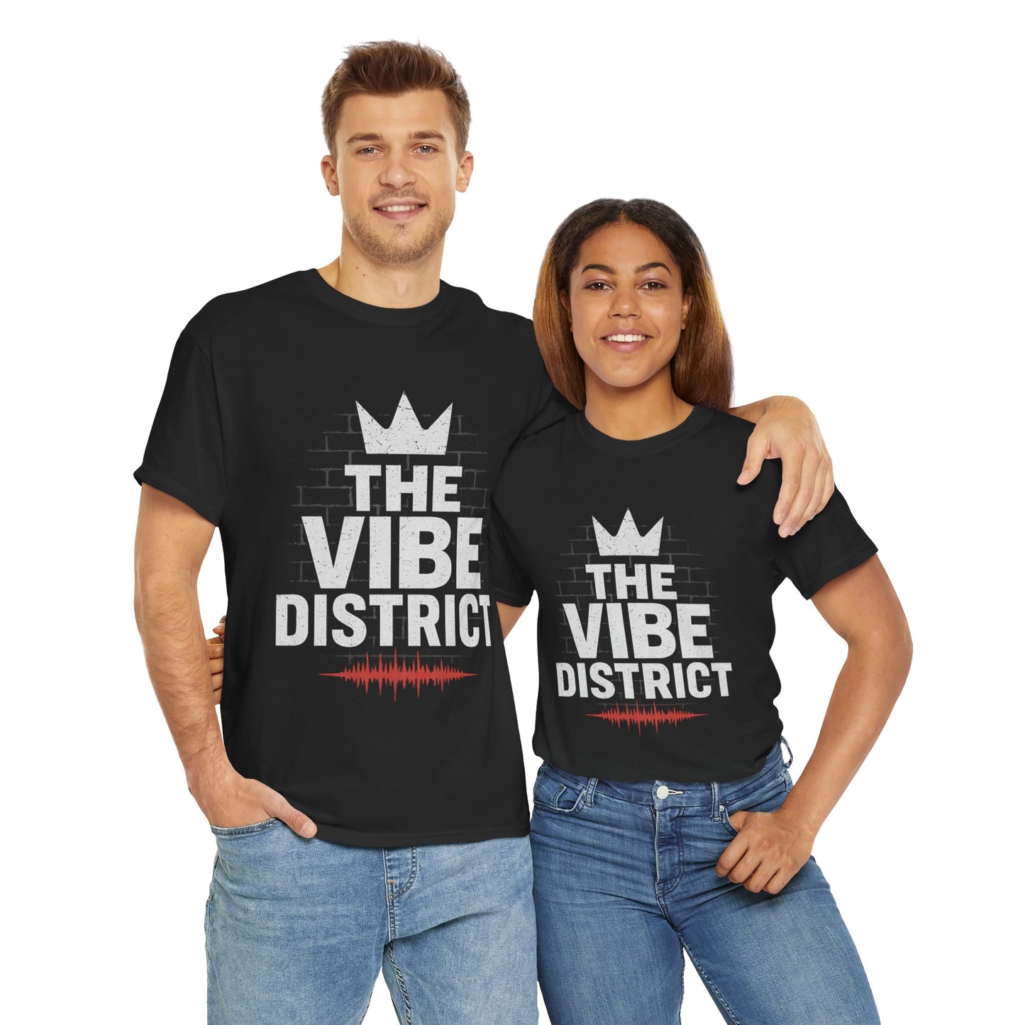 The Vibe District, Streetwear