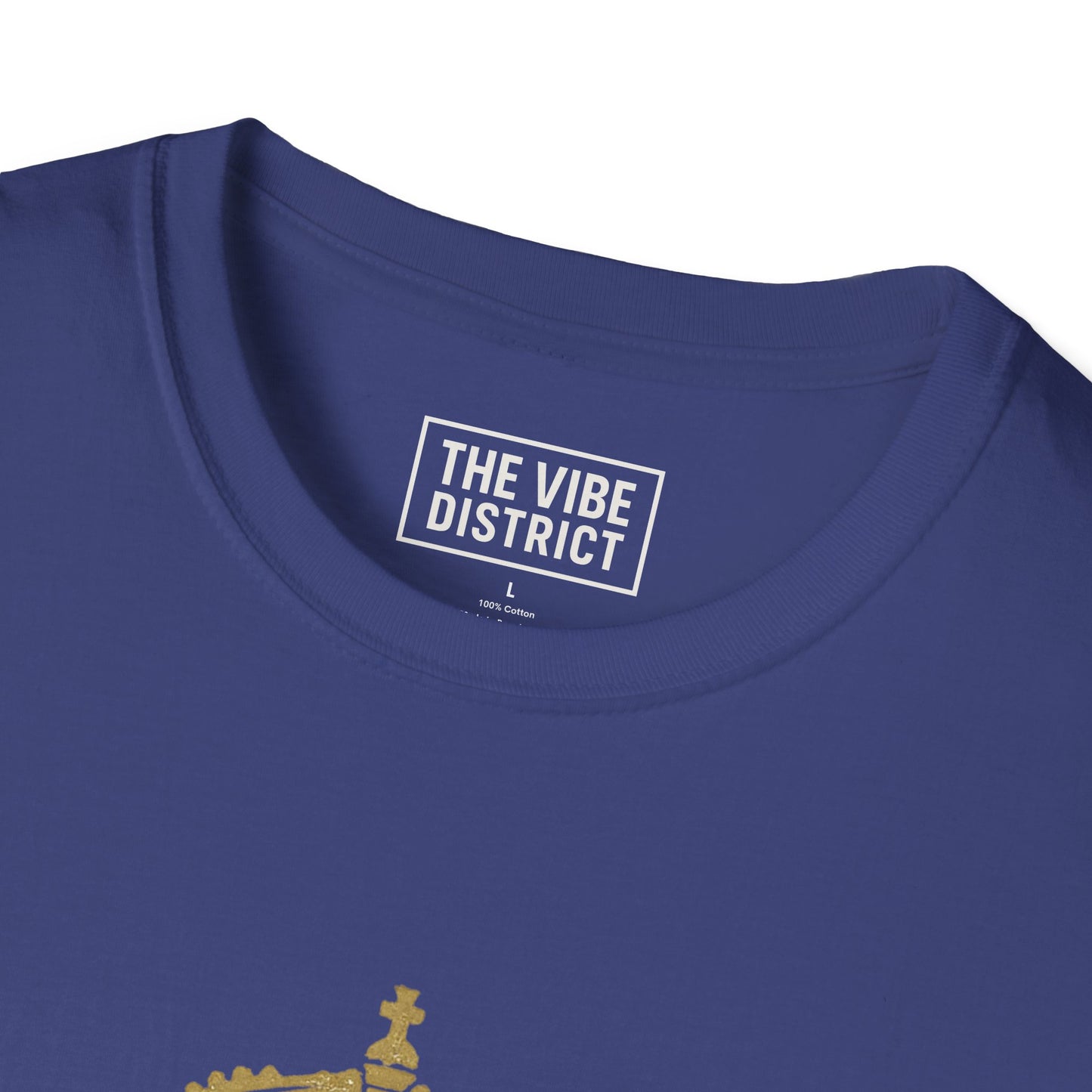 Graduation Crowned T-Shirt