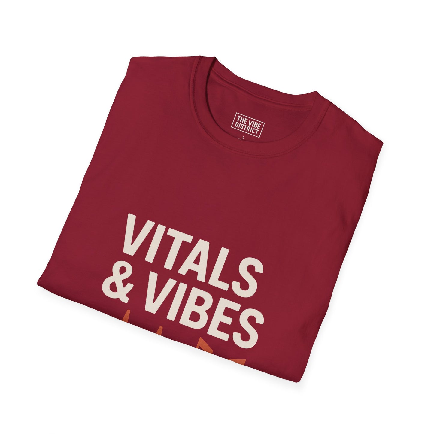 Vibrant Vitals & Vibes