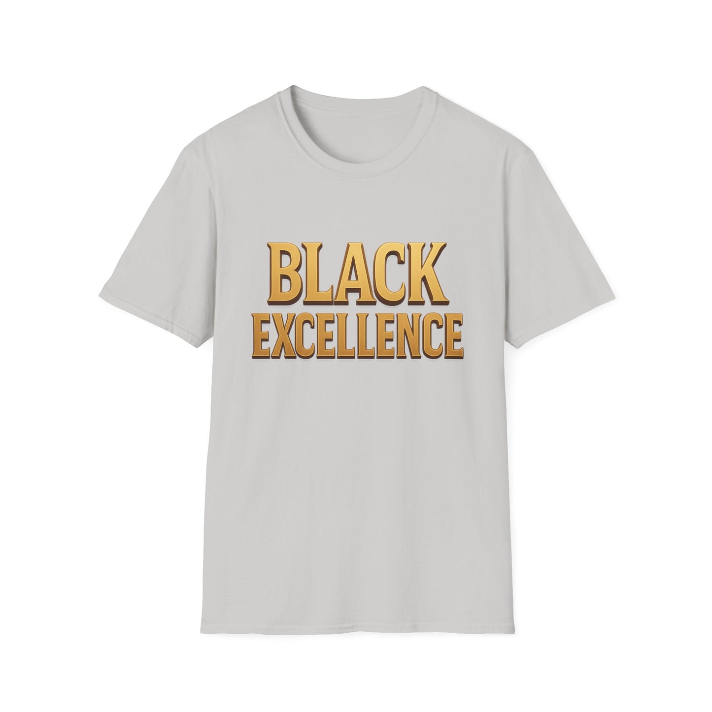 Black Excellence Pride Tee