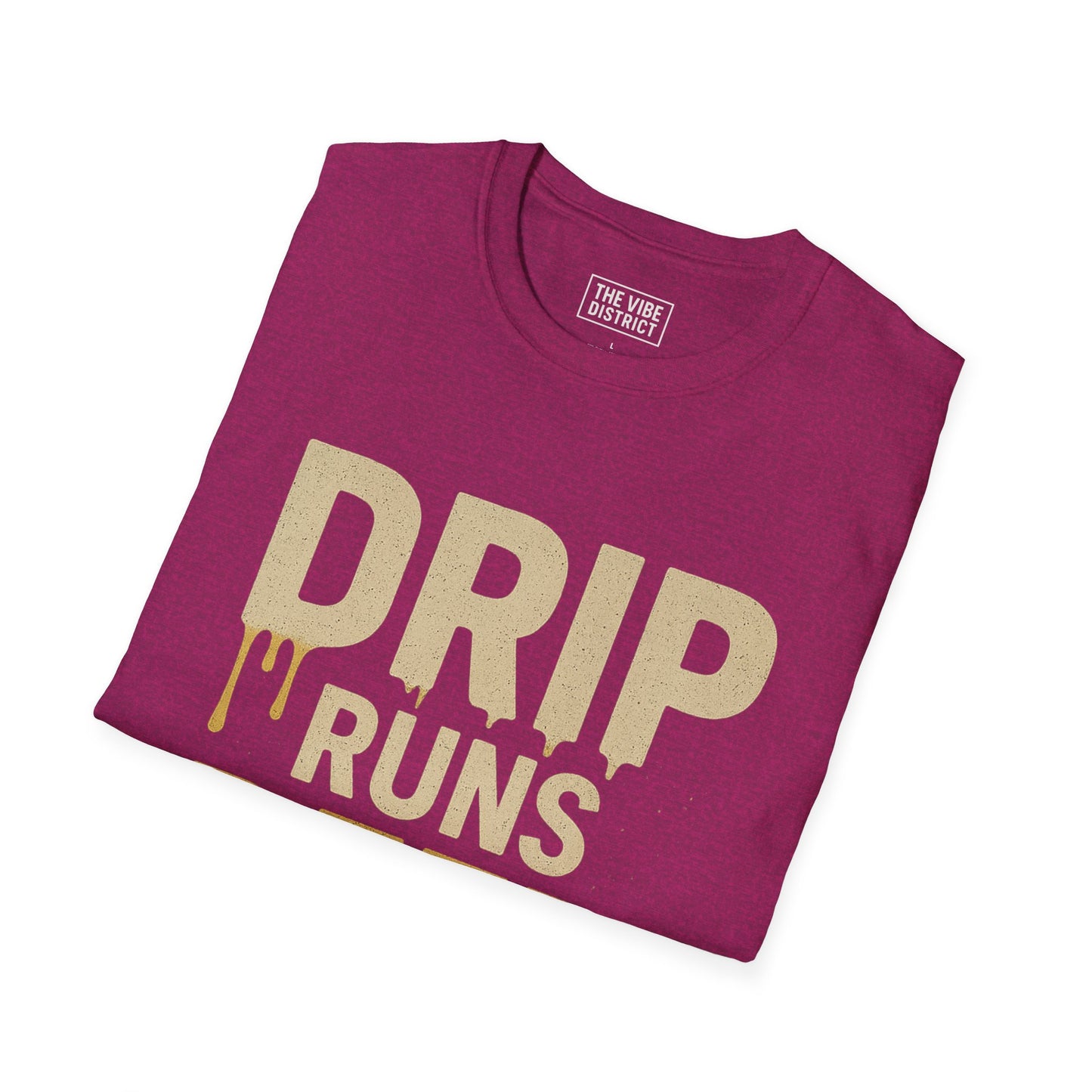 Drip Runs Deep