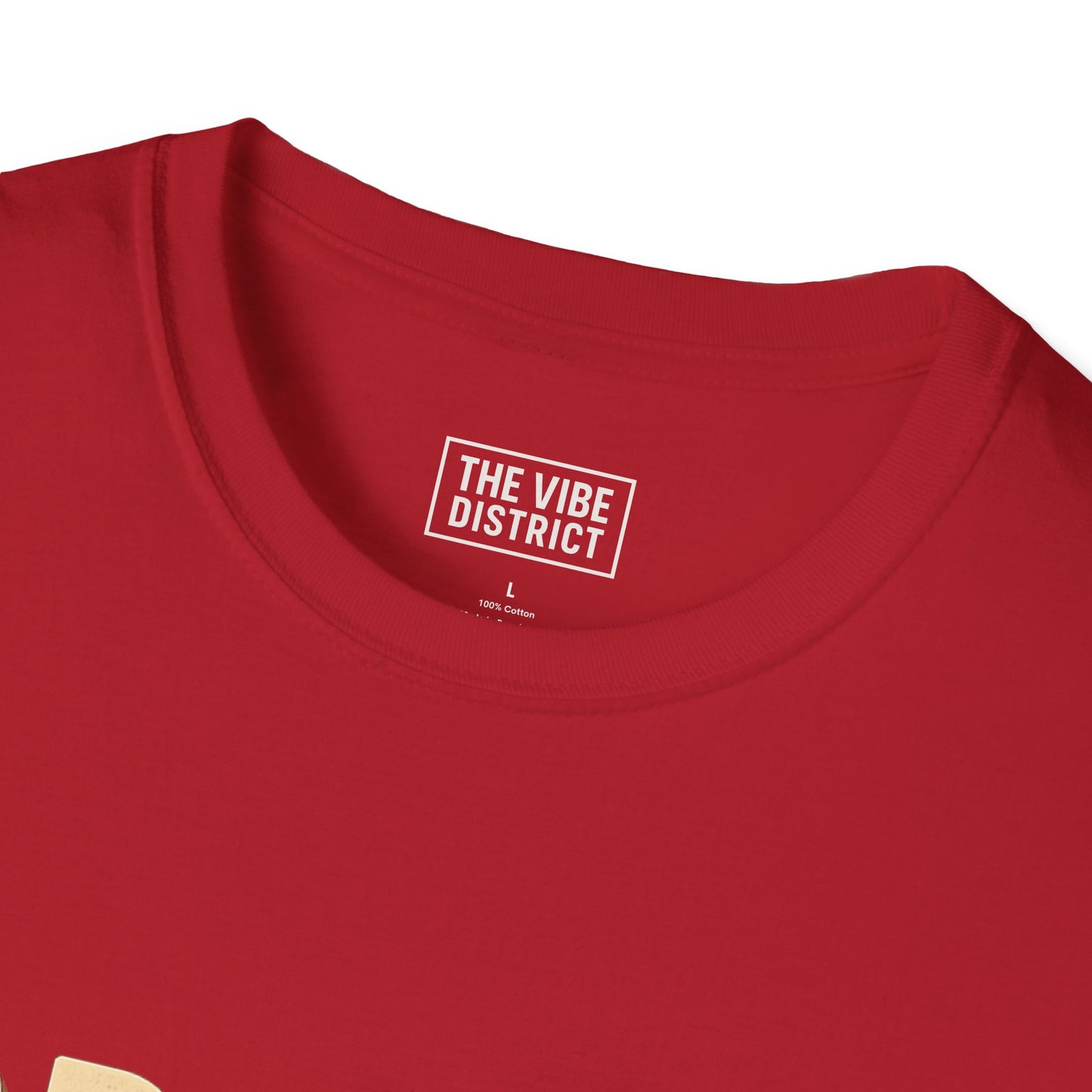 Create Your Legacy Unisex T-Shirt