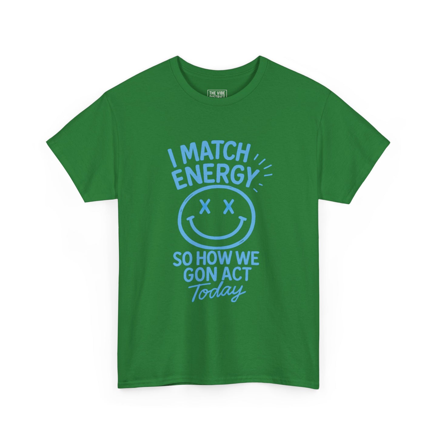 Energetic Match