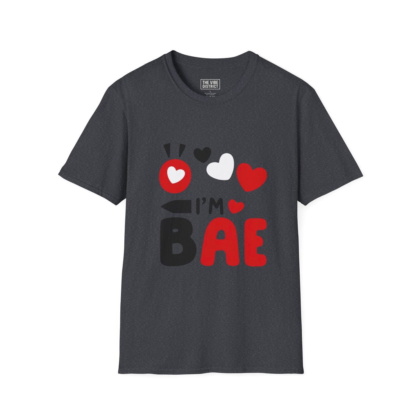 I'm Bae