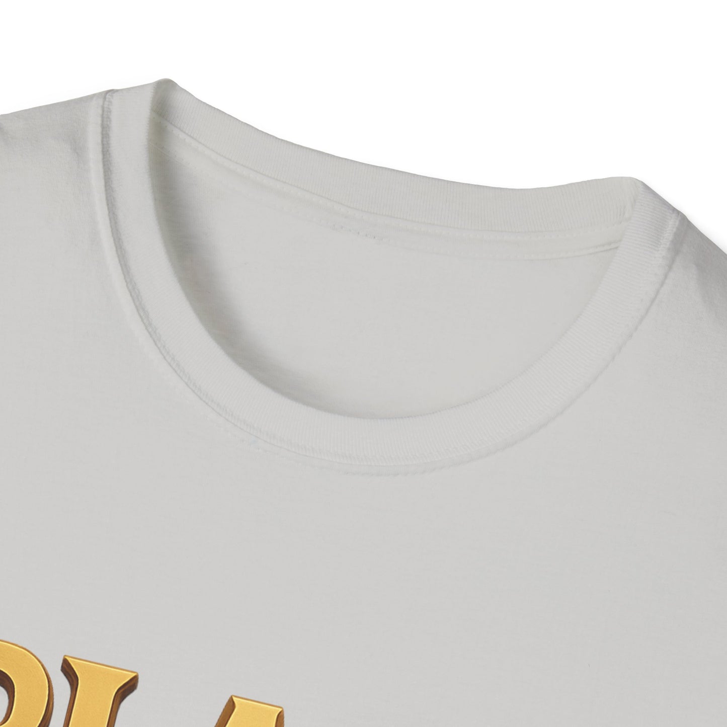 Black Excellence Pride Tee
