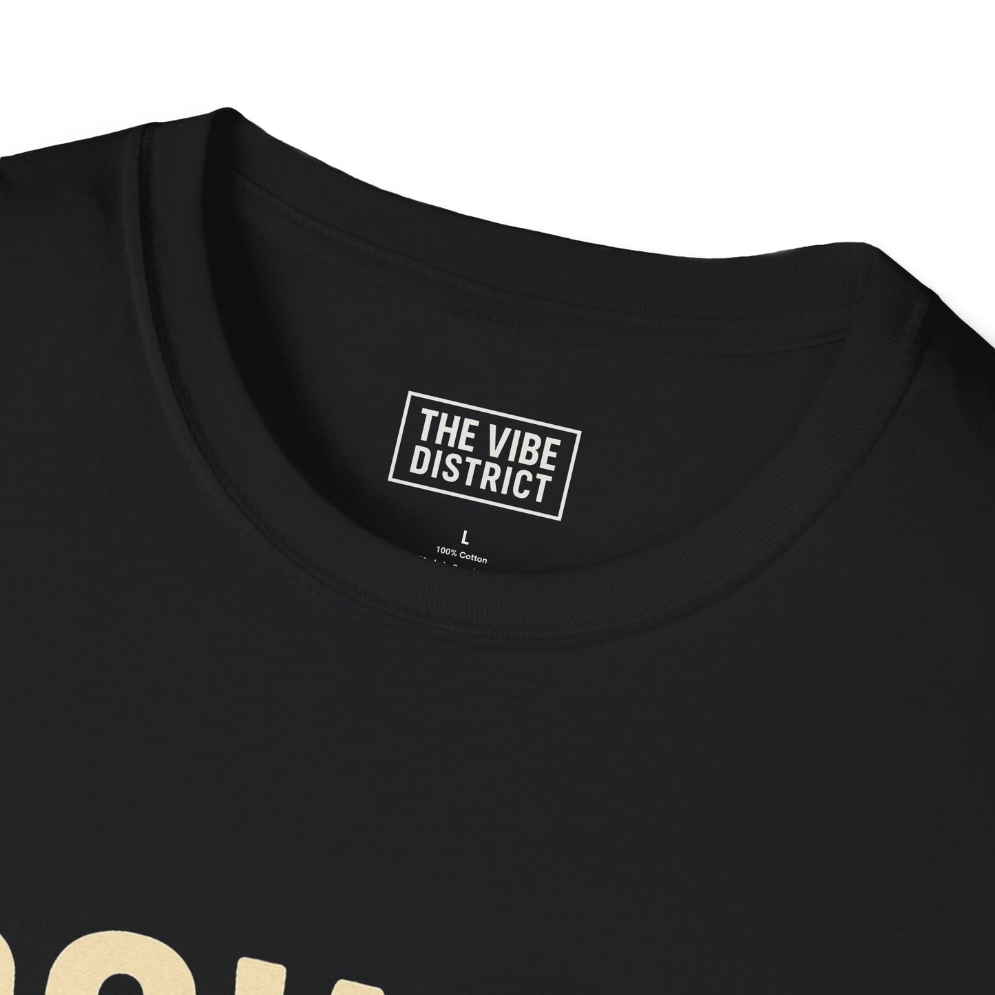 Power Moves Only Unisex Softstyle T-Shirt | Motivational Tee for Races, Birthdays, Sports Events, Casual Wear, and Gifts