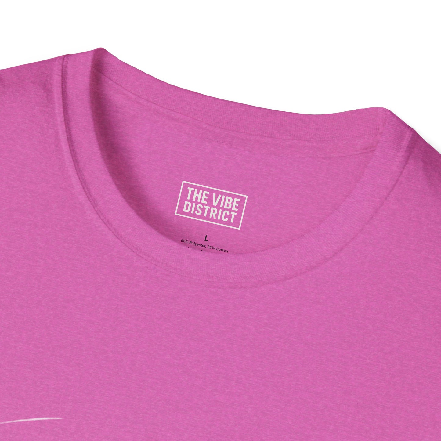 Hubby Unisex Softstyle T-Shirt - Perfect Gift for Father's Day, Anniversaries, and Celebrations