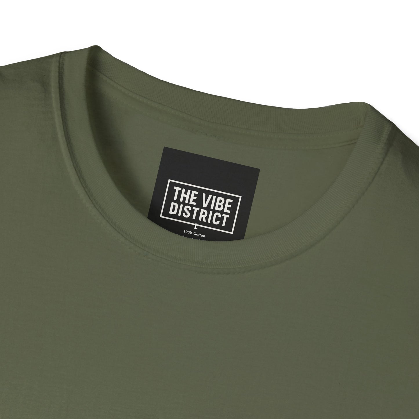 Unisex 'Unapologetically Dope' T-Shirt - Trendy Graphic Tee for Confident Fashion Lovers
