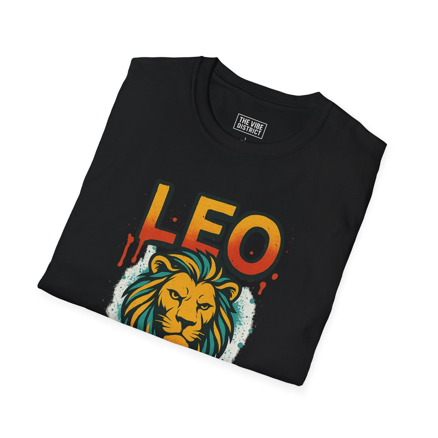 Leo Legend