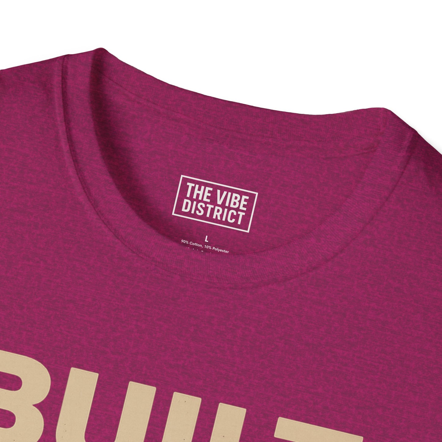 Capitol Hands T-Shirt | Built This Joint Tee | Unisex Graphic Shirt | Casual Wear | Gift for Activists | Political Apparel