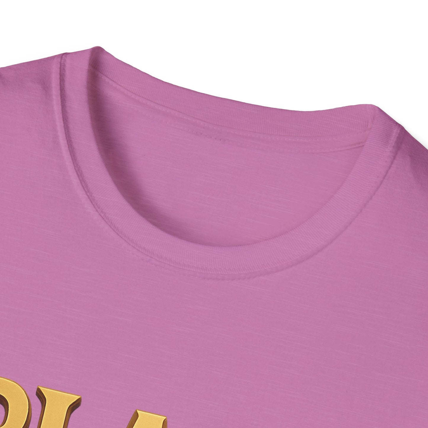 Black Excellence Pride Tee