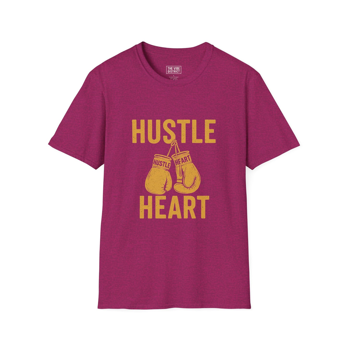 Motivational Hustle