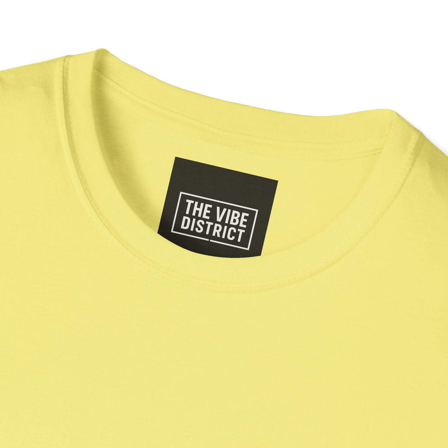 Nurse Appreciation T-Shirt | Unisex Softstyle Tee for Healthcare Heroes | "I'll Be There For You" Design