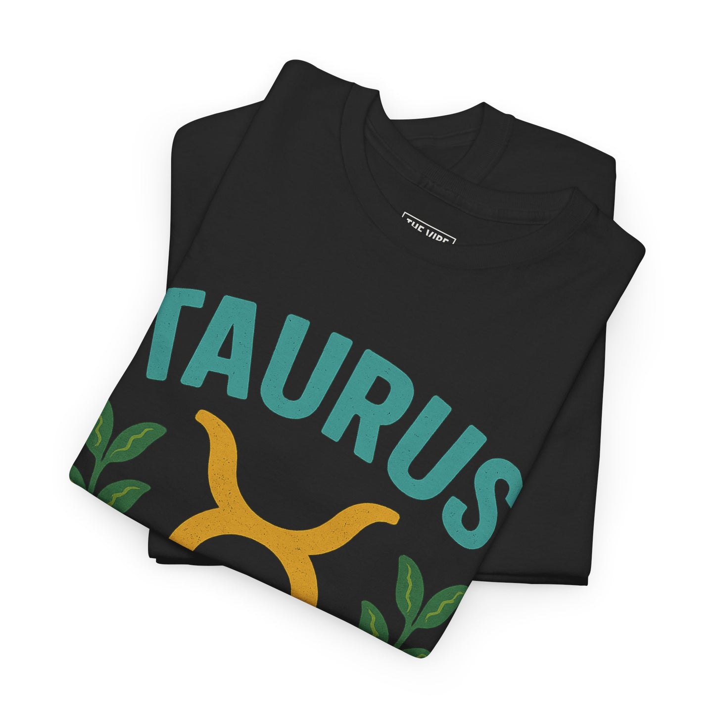 Unisex Taurus Horoscope Tee, Astrology T-Shirt, Unbothered Cotton Shirt, Zodiac Gift, Comfortable Everyday Wear