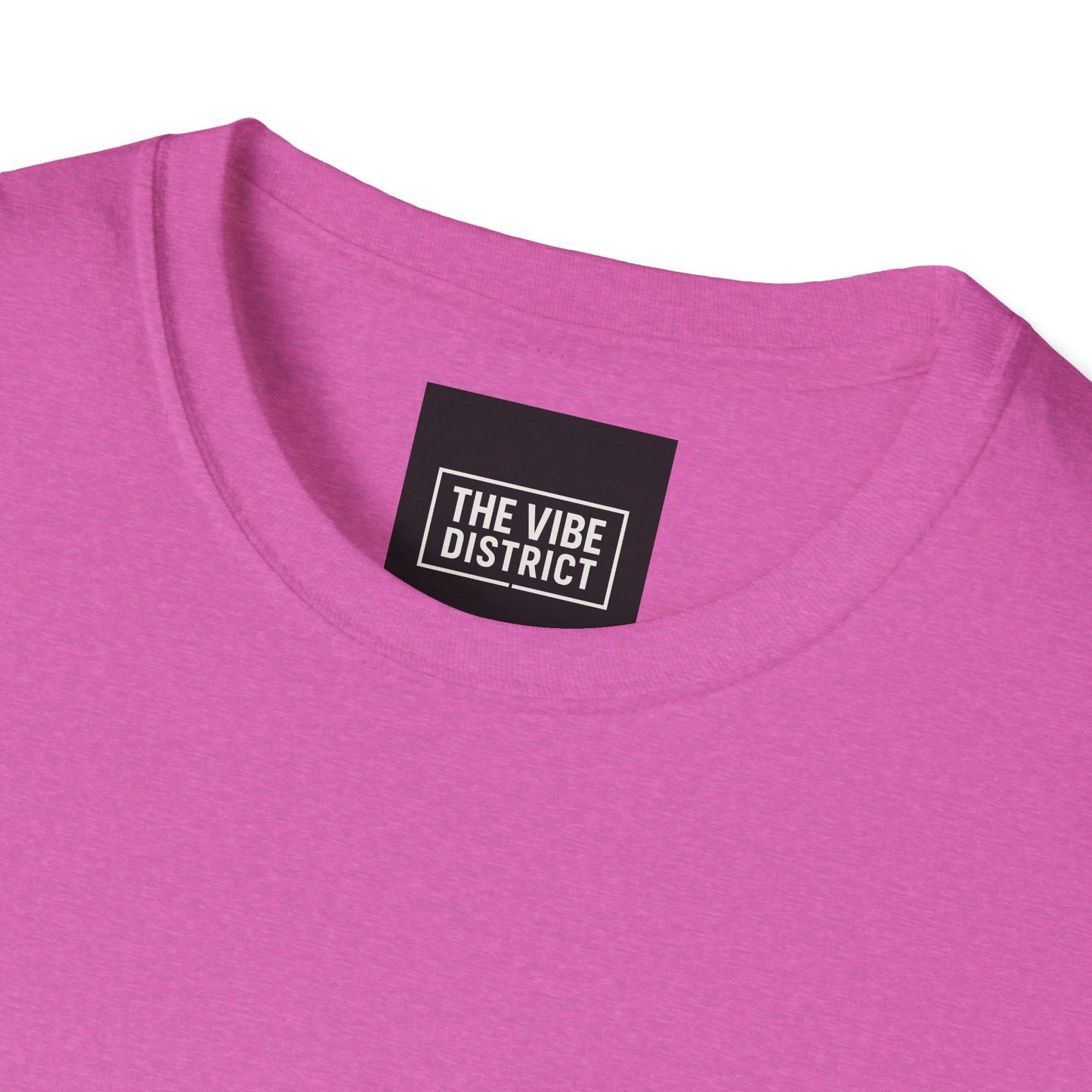 Hubby Unisex Softstyle T-Shirt - Perfect Gift for Father's Day, Anniversaries, and Celebrations