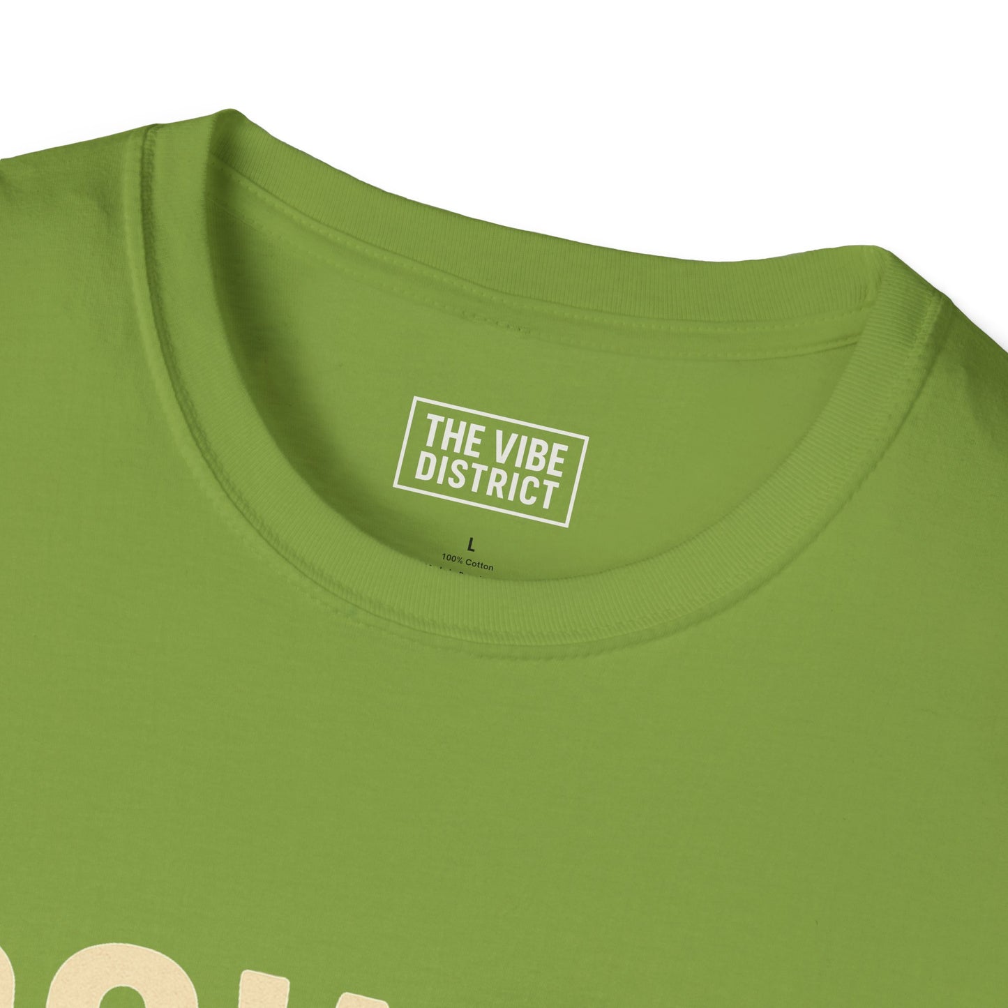 Power Moves Only Unisex Softstyle T-Shirt | Motivational Tee for Races, Birthdays, Sports Events, Casual Wear, and Gifts