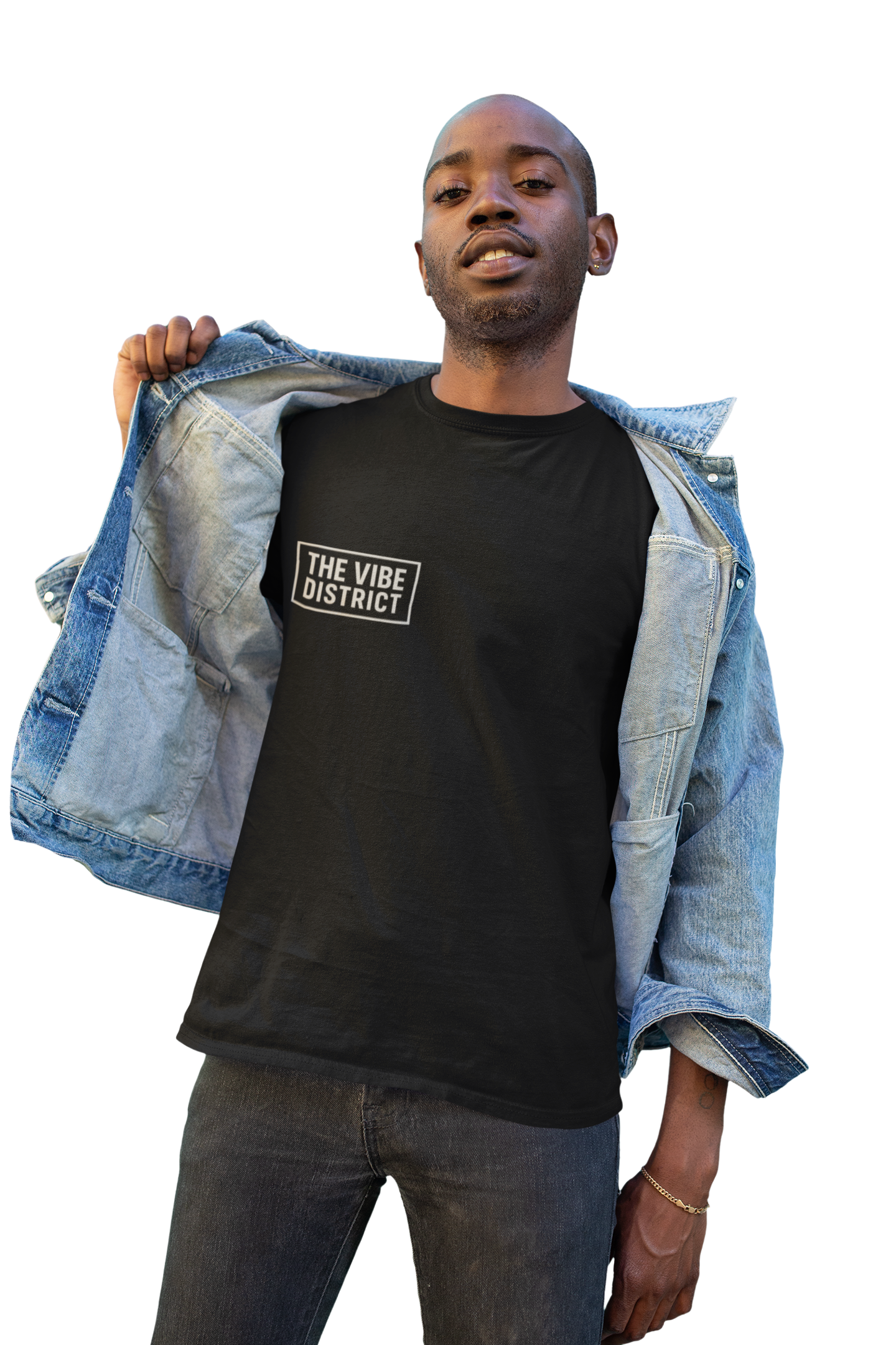 The Vibe District,