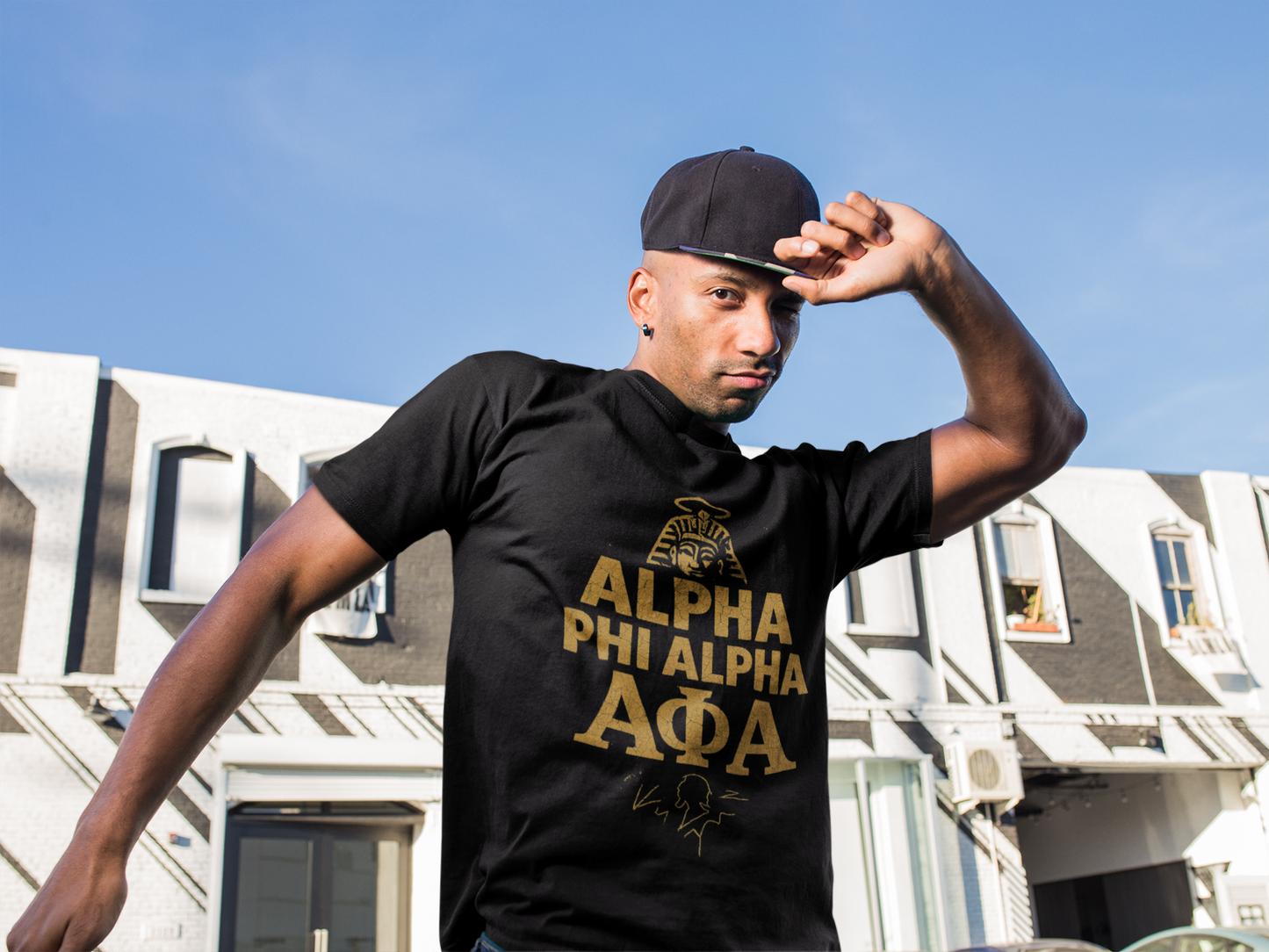 Alpha Phi Alpha